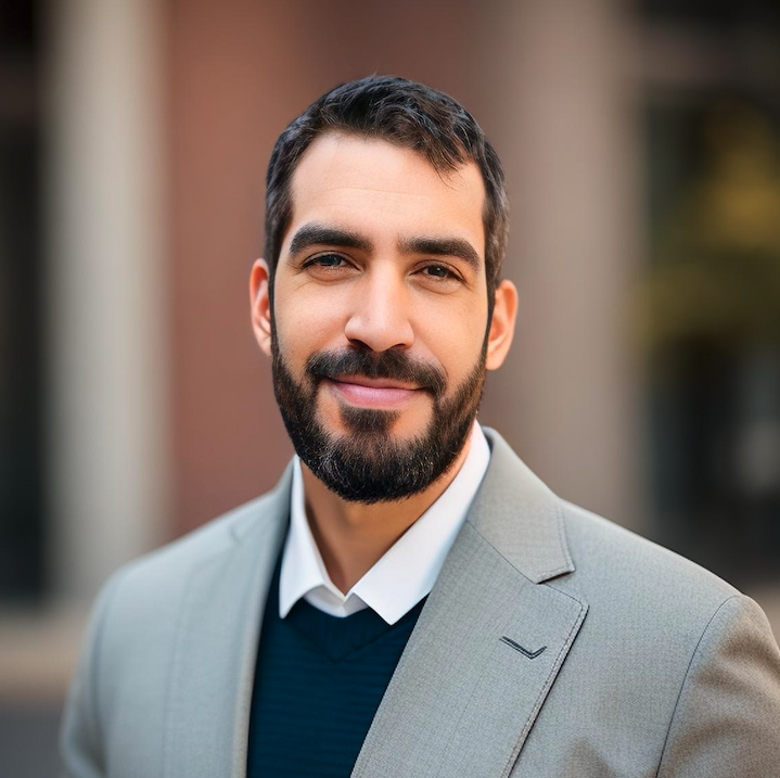 Desarrollador iOS en Swift | Juan Ignacio Antolini